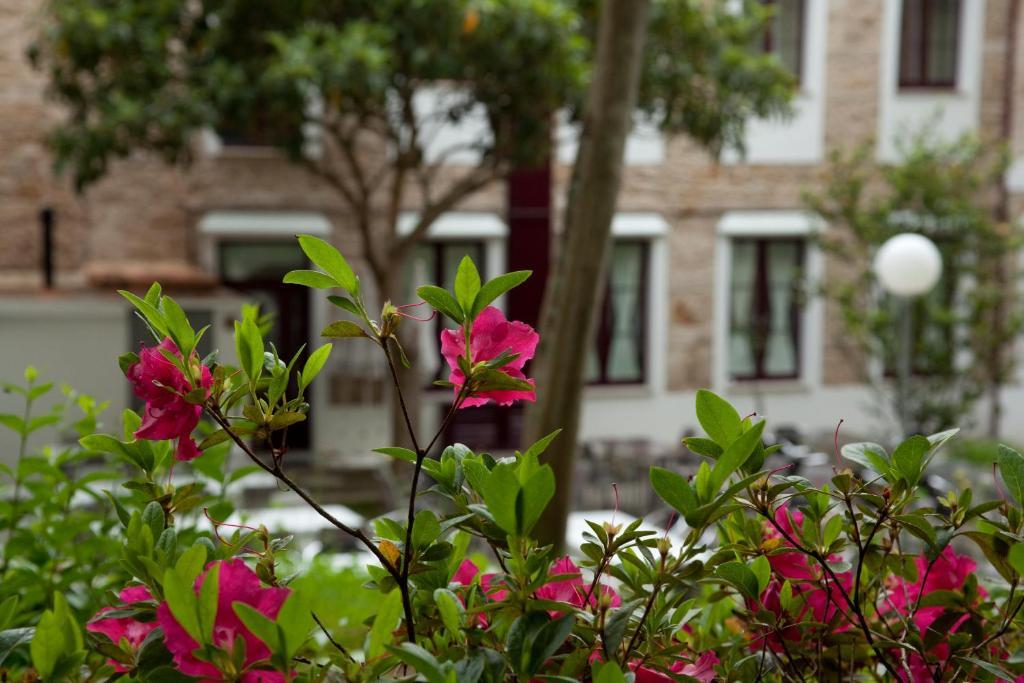Hotel Balneario De Arteixo Ngoại thất bức ảnh