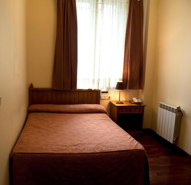 Hotel Balneario De Arteixo Ngoại thất bức ảnh