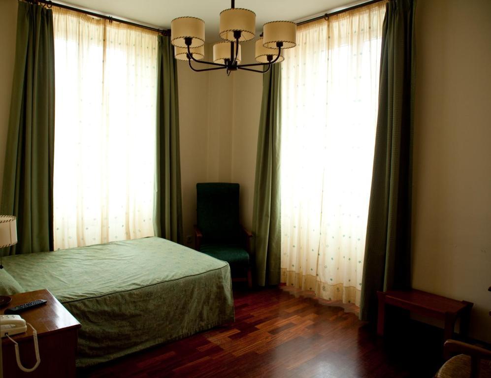 Hotel Balneario De Arteixo Ngoại thất bức ảnh