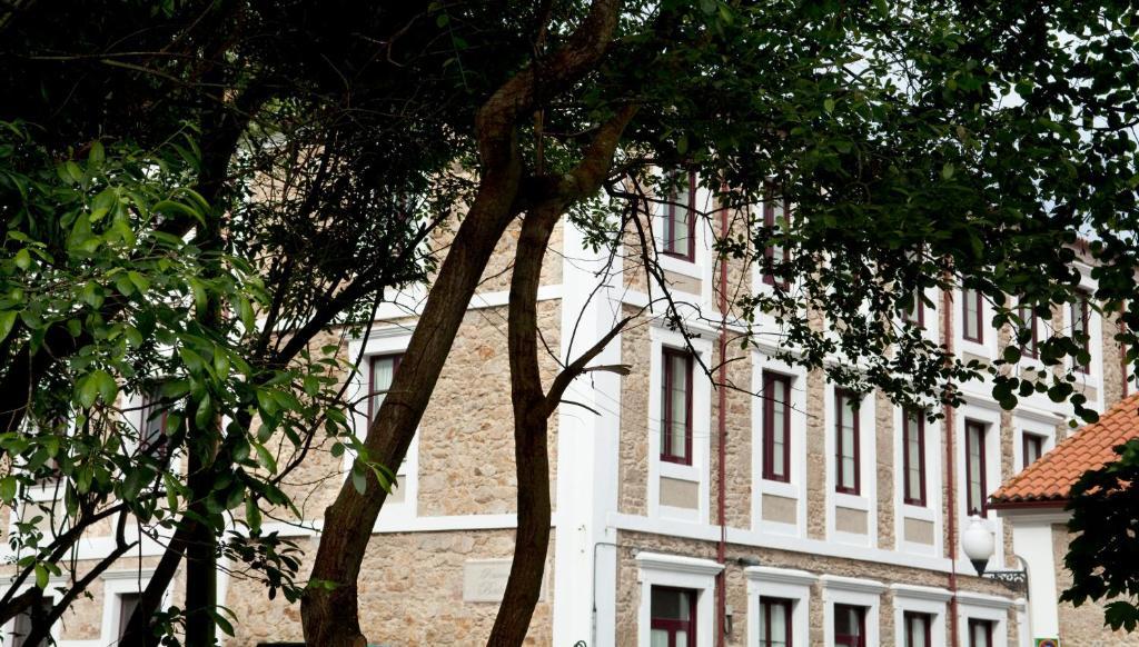 Hotel Balneario De Arteixo Ngoại thất bức ảnh