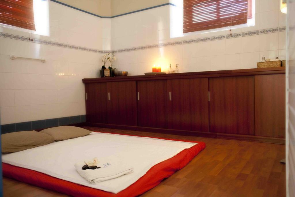 Hotel Balneario De Arteixo Ngoại thất bức ảnh