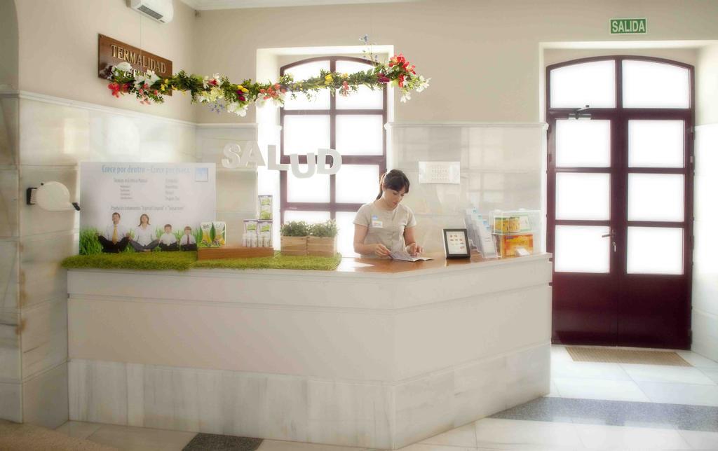 Hotel Balneario De Arteixo Ngoại thất bức ảnh